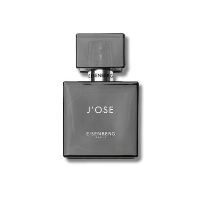 Eau de Parfum - Eisenberg - J'ose Homme - Imagem