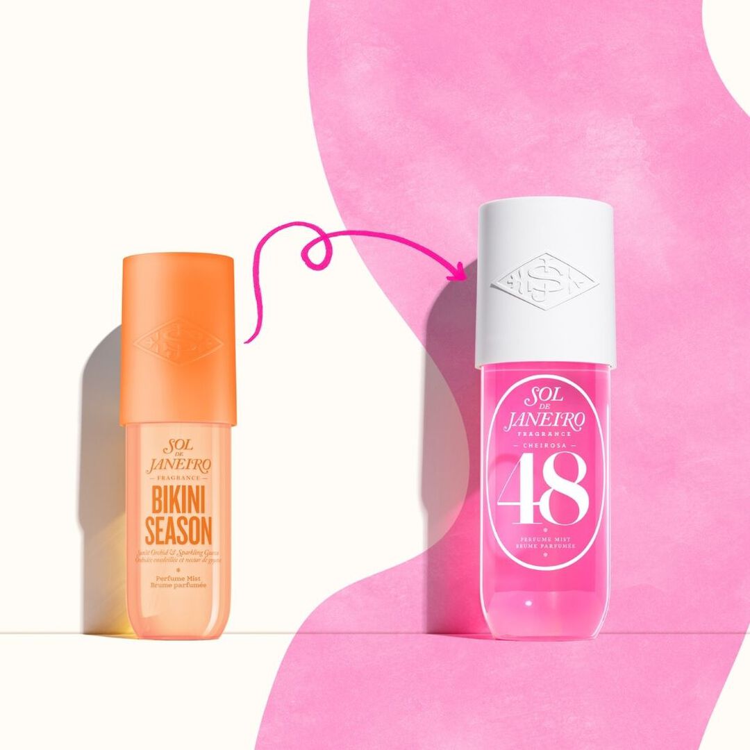 Cheirosa 48 Mist - Bruma Perfumada - Sol de Janeiro - Cheirosa - Imagem 6