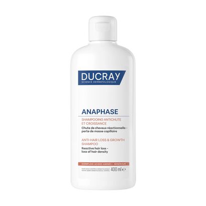 Ducray Anaphase Champ&ocirc; Antiqueda e Crescimento 200ml - DUCRAY -  - Imagem