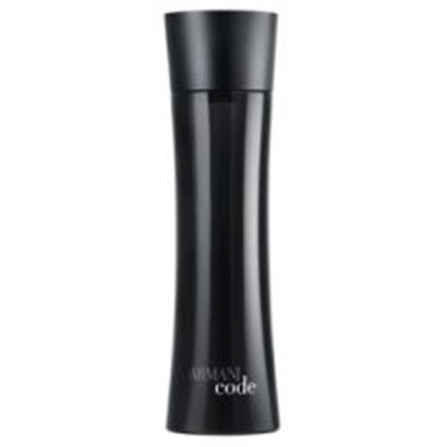 Eau de Toilette - Giorgio Armani - Armani Code - Imagem