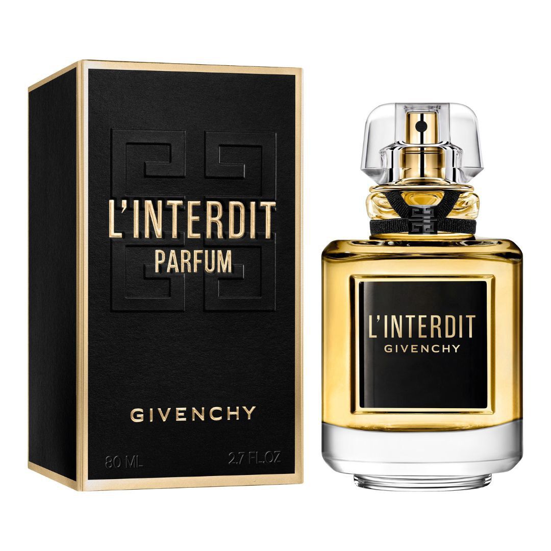 Parfum - GIVENCHY - L'INTERDIT - Imagem 7