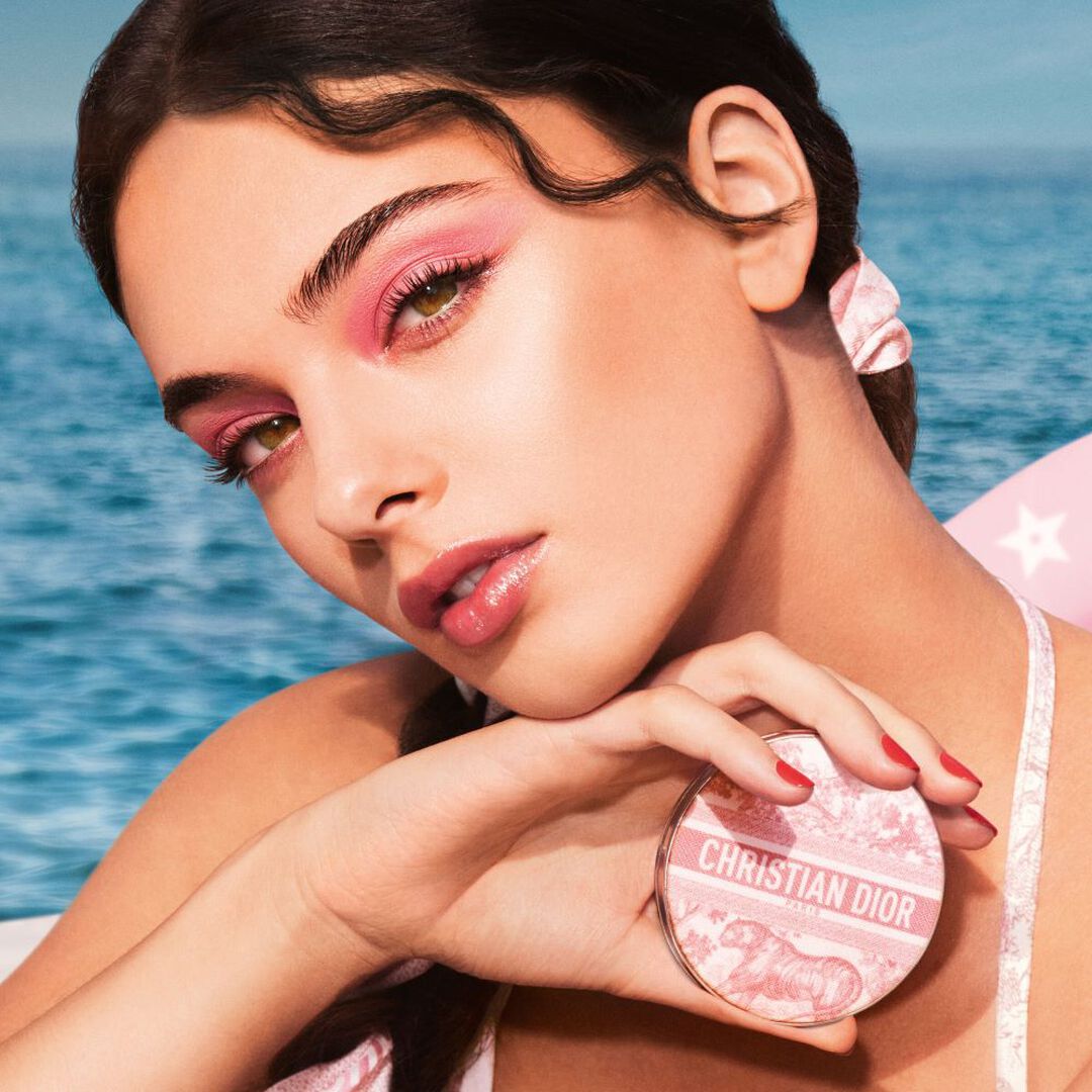 Dior Nude Bronzer Glow - Dior - Forever - Imagem 5