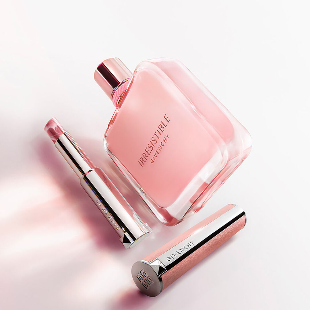 Irresistible Rose Velvet Eau de Parfum - GIVENCHY - IRRESISTIBLE - Imagem 3