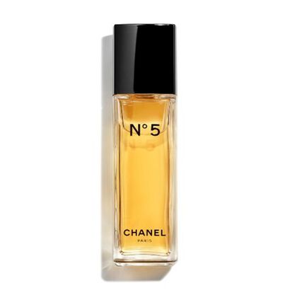 EAU DE TOILETTE VAPORIZADOR - CHANEL - CHANEL 5 - Imagem