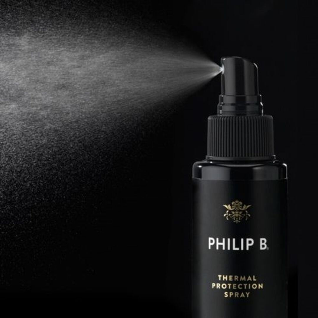 Thermal Protection Spray - Philip B - PHILIP B CAPILARES - Imagem 2