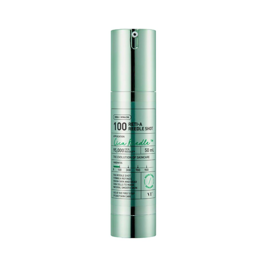 Reti-A Reedle Shoot 100 - VT Cosmetics -  - Imagem 1