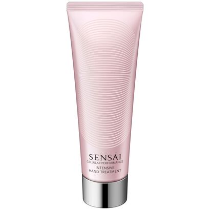 INTENSIVE HAND TREATMENT - Sensai - CELLULAR PERFORMANCE - Imagem