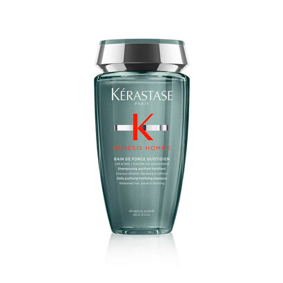 Homme Bain de Force Quotidien - KERASTASE - Genesis - Imagem