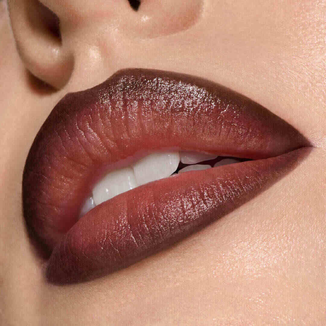 Glossy Liner - MAC - LIPGLAZER - Imagem 5