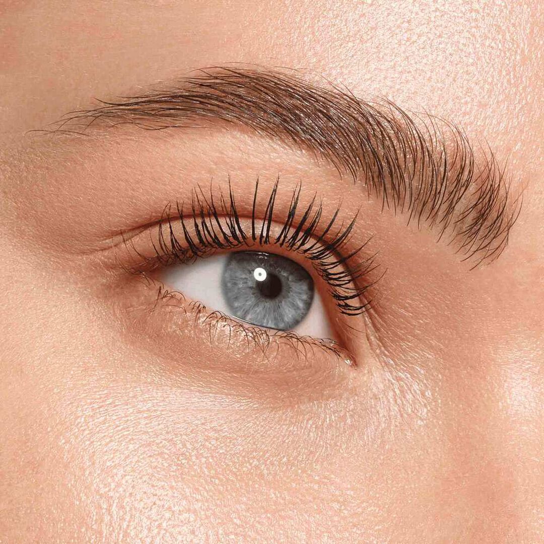 Glam & Doll - M&aacute;scara de Defini&ccedil;&atilde;o & Volume &agrave; Prova de &Aacute;gua - CATRICE -  - Imagem 4