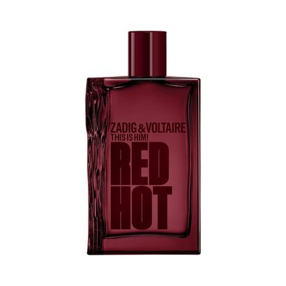 Eau de Parfum - ZADIG & VOLTAIRE - THIS IS HIM - Imagem