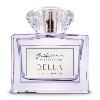 EAU DE PARFUM - BALDESSARINI - Baldessarini Bella Lilac Diamond - Imagem