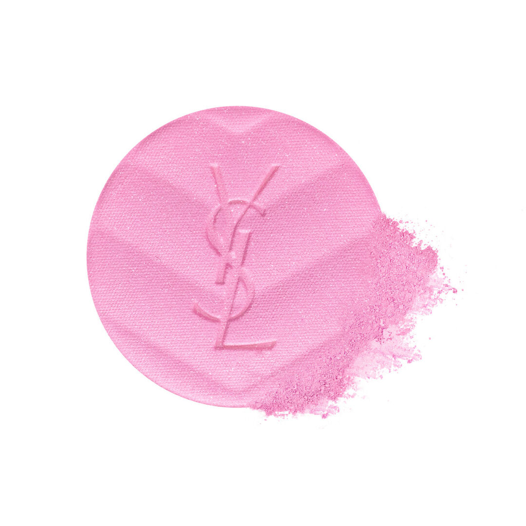 Powder Blush - Yves Saint Laurent - Make Me Blush - Imagem 9