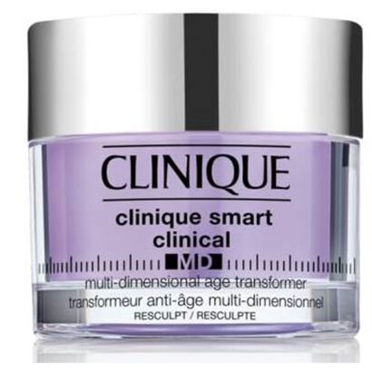 Multi-Dimensional Age - Resculpt - CLINIQUE - Smart Clinical MD - Imagem