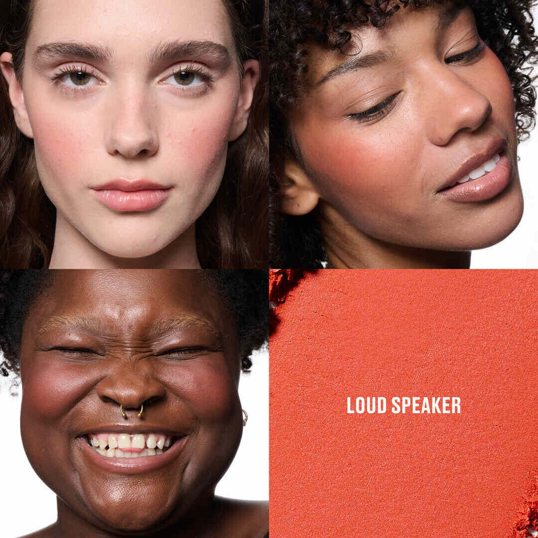 Colourstruck Blush - MAC - SKINFINISH - Imagem 3
