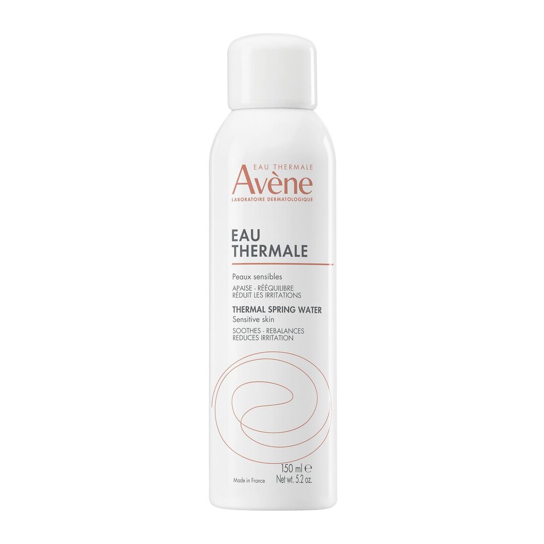 &Aacute;gua Termal Calmante Pele Sens&iacute;vel - AVENE -  - Imagem 1