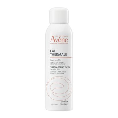 &Aacute;gua Termal Calmante Pele Sens&iacute;vel - AVENE -  - Imagem