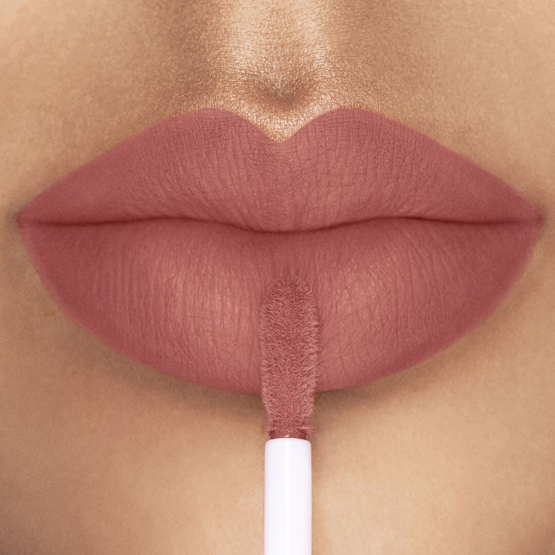 Everkiss Liquid Lip - Dolce&Gabbana - FLAWLESS - Imagem 6