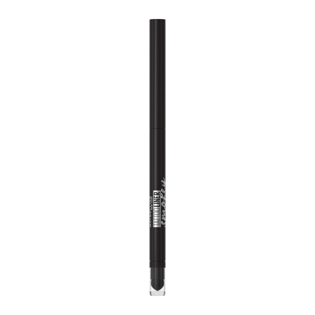 Tattoo Liner Smokey Gel Pencil Eyeliner - MAYBELLINE -  - Imagem 1