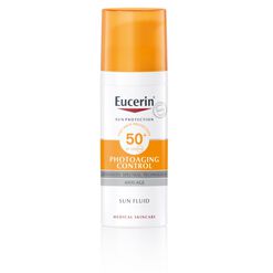 Sun Photoaging Control Fluido FPS50, , hi-res