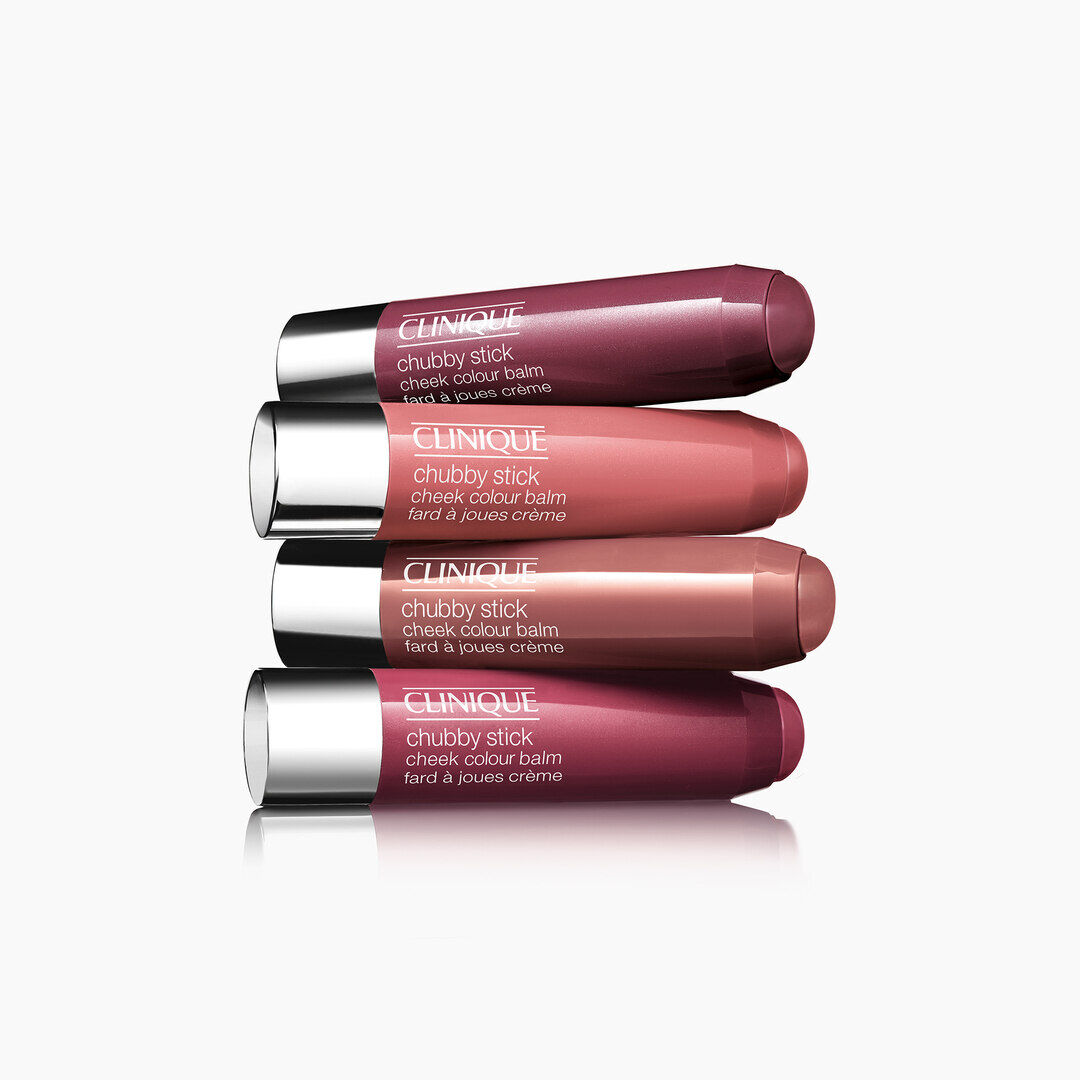 Cheek Colour Balm - CLINIQUE - Chubby Stick&trade; - Imagem 4