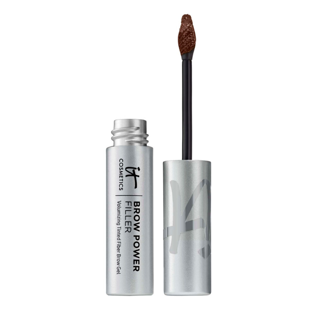 Gel de Preenchimento de sobrancelhas - IT COSMETICS - Brow Power - Imagem 1