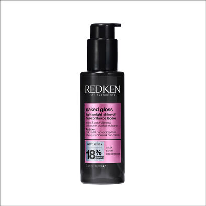 Óleo Naked Gloss - Redken - ACIDIC COLOR GLOSS - Imagem
