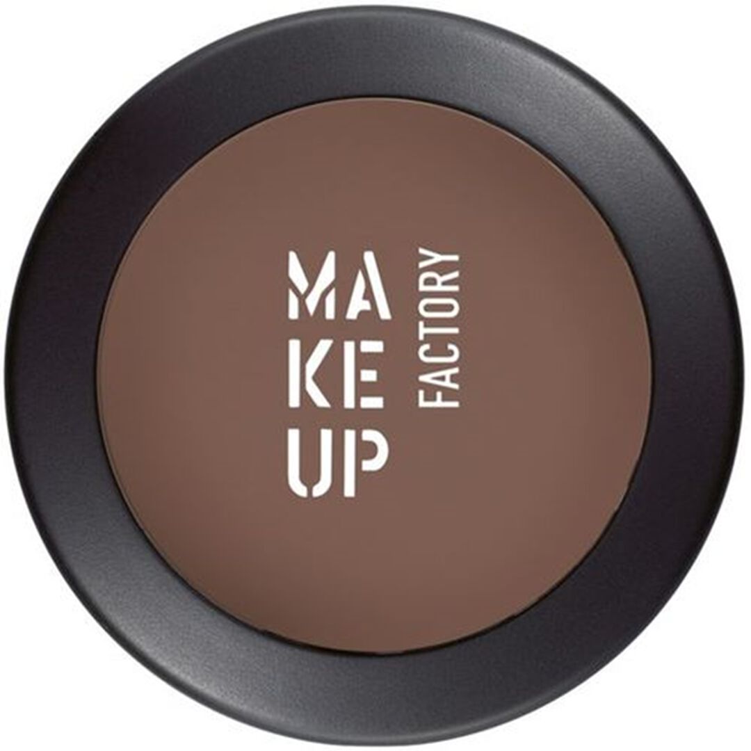 Mat Eye Shadow - MAKE UP FACTORY -  - Imagem 1
