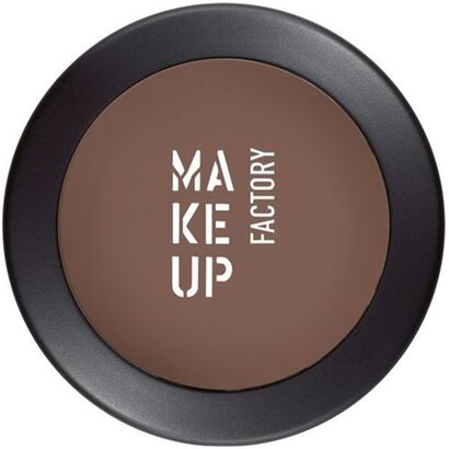 Mat Eye Shadow - MAKE UP FACTORY -  - Imagem