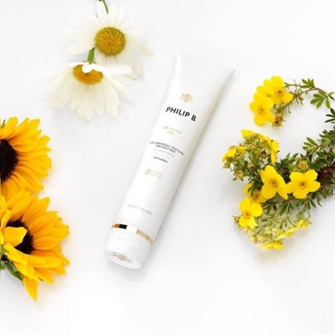 Styling Gel - Philip B - PHILIP B CAPILARES - Imagem 4