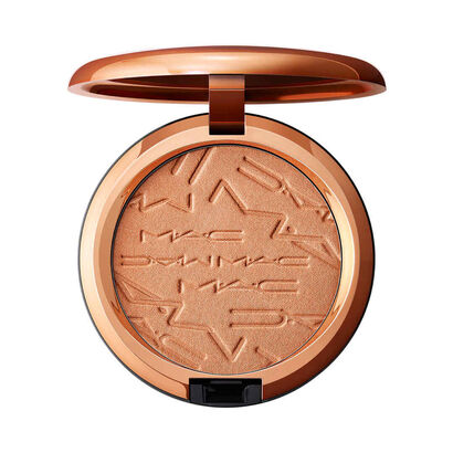 Sunstruck Radiant Bronzer - MAC - SKINFINISH - Imagem