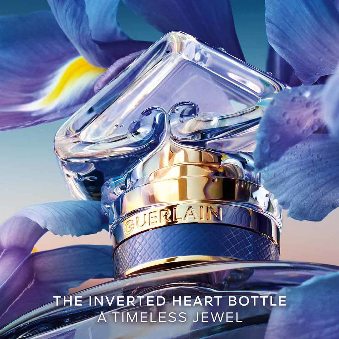 Eau de Parfum - GUERLAIN - L'Heure Bleue - Imagem 10