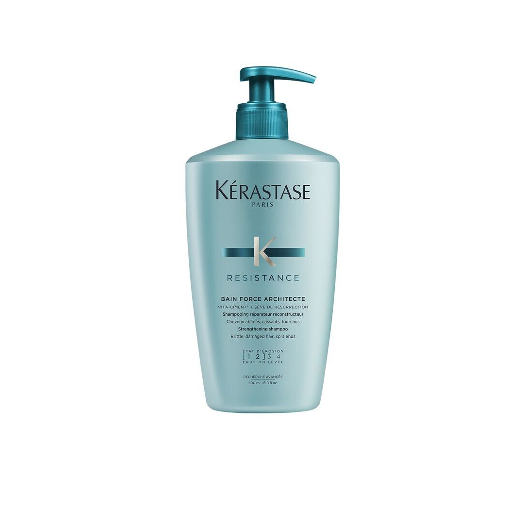 Bain Force Architecte - KERASTASE - Resistance - Imagem 1