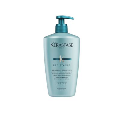 Bain Force Architecte - KERASTASE - Resistance - Imagem