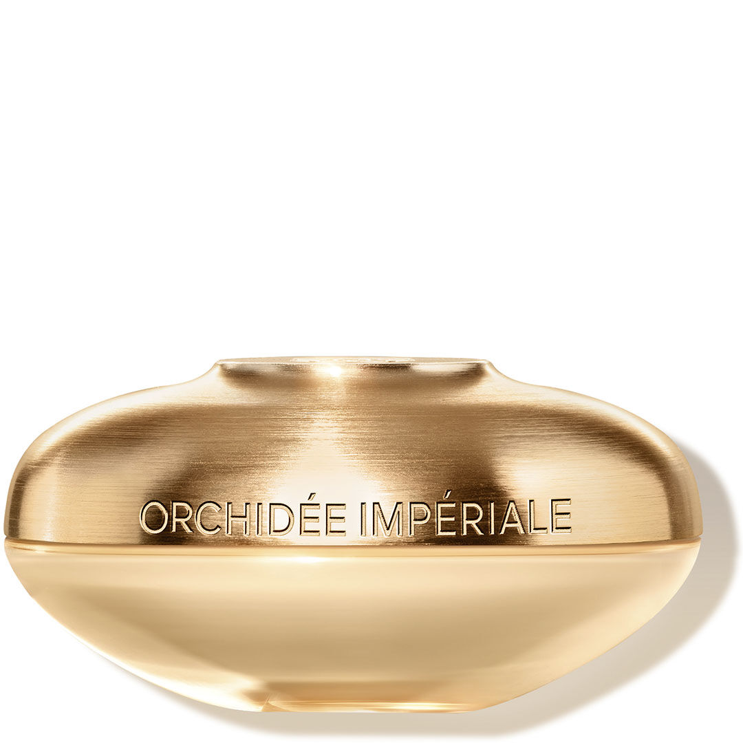 GOLD NOBILE CREME - GUERLAIN - ORCHID&Eacute;E IMP&Eacute;RIALE - Imagem 5
