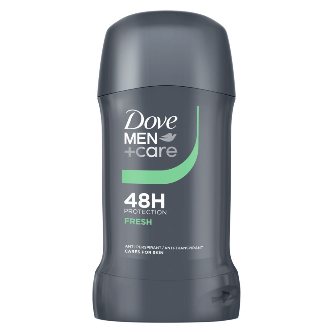Desodorizante Stick fresh 48h - DOVE -  - Imagem 1