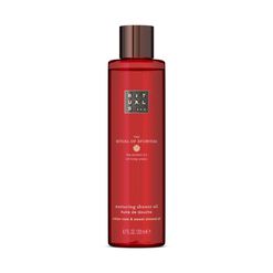The Ritual of Ayurveda Shower Oil, , hi-res