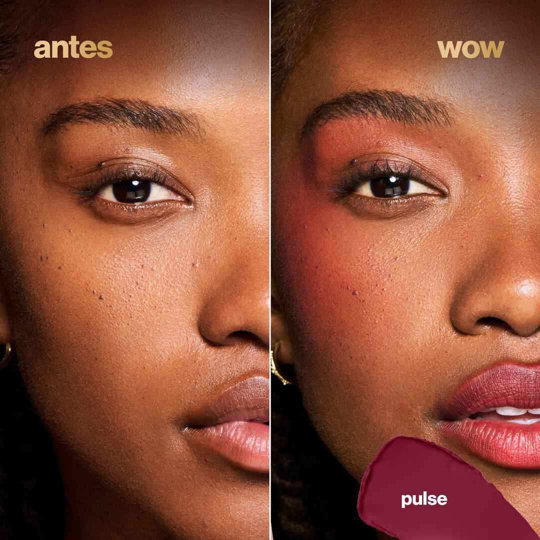 Pop Art Blush & Bronzer - Max Factor -  - Imagem 3