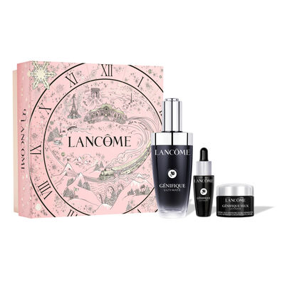 Coffret Lanc&ocirc;me G&eacute;nifique Ultimate Serum - Lanc&ocirc;me - G&eacute;nifique - Imagem
