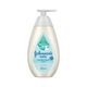 Lo&ccedil;&atilde;o Comfort Touch Lo&ccedil;&atilde;o - JOHNSON'S BABY -  - Imagem 1