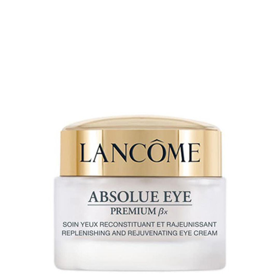 Creme de Olhos - Lancôme - Absolue Bx - Imagem 1