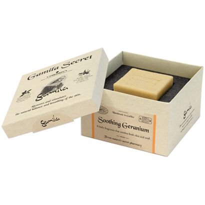 Soothing Geranium - Gamila Secret -  - Imagem