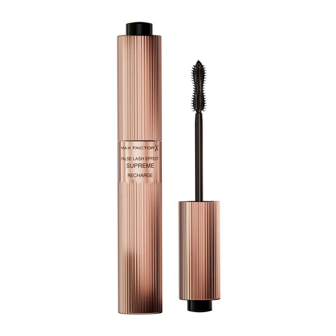 False Lash Effect Supreme Recharge Mascara - Max Factor -  - Imagem 2
