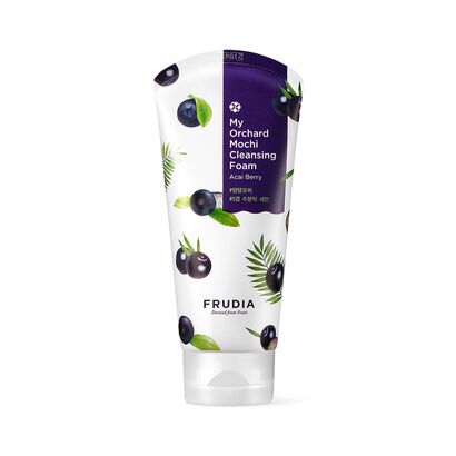 Espuma de Limpeza - My Orchard Acai Berry - FRUDIA -  - Imagem