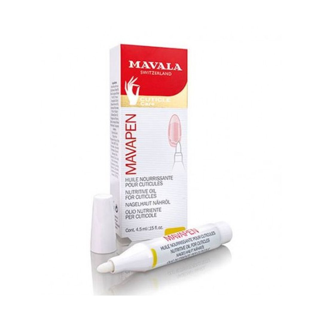 Mavapen - MAVALA - Cuidados de Unhas & M&atilde;os - Imagem 2