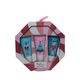 Festive Octagon Giftbox - TREFFINA - Treffina Banho - Imagem 1
