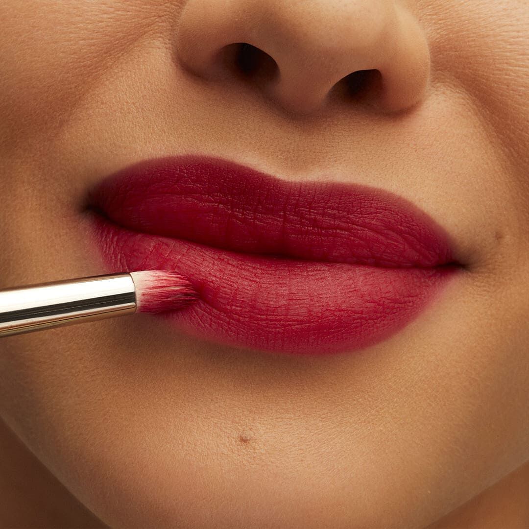 LIPSTICK - MAC - POWDER KISS - Imagem 8