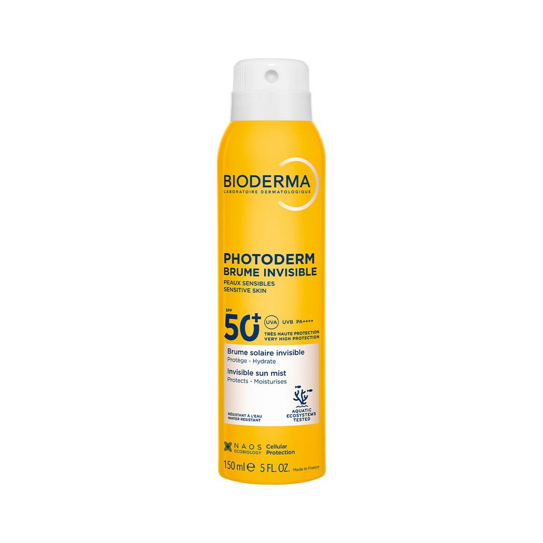 Photoderm Bruma Invis&iacute;vel SPF50+ - BIODERMA -  - Imagem 1