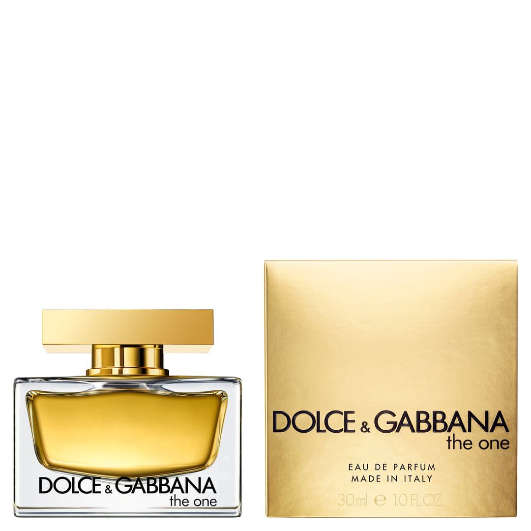 Eau de Parfum - Dolce&Gabbana - THE ONE - Imagem 2