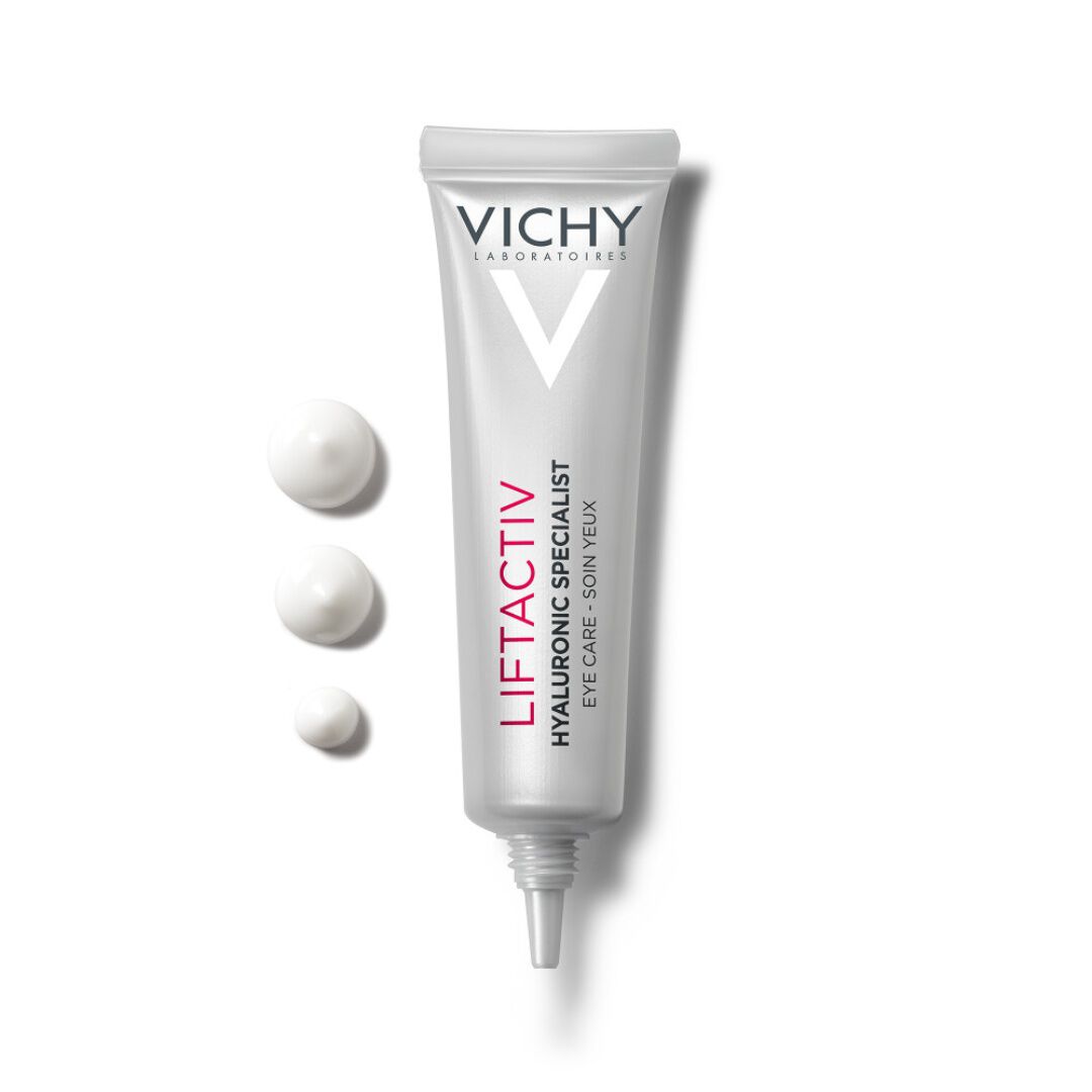 Liftactiv H.A. Cuidado de Olhos - VICHY -  - Imagem 5